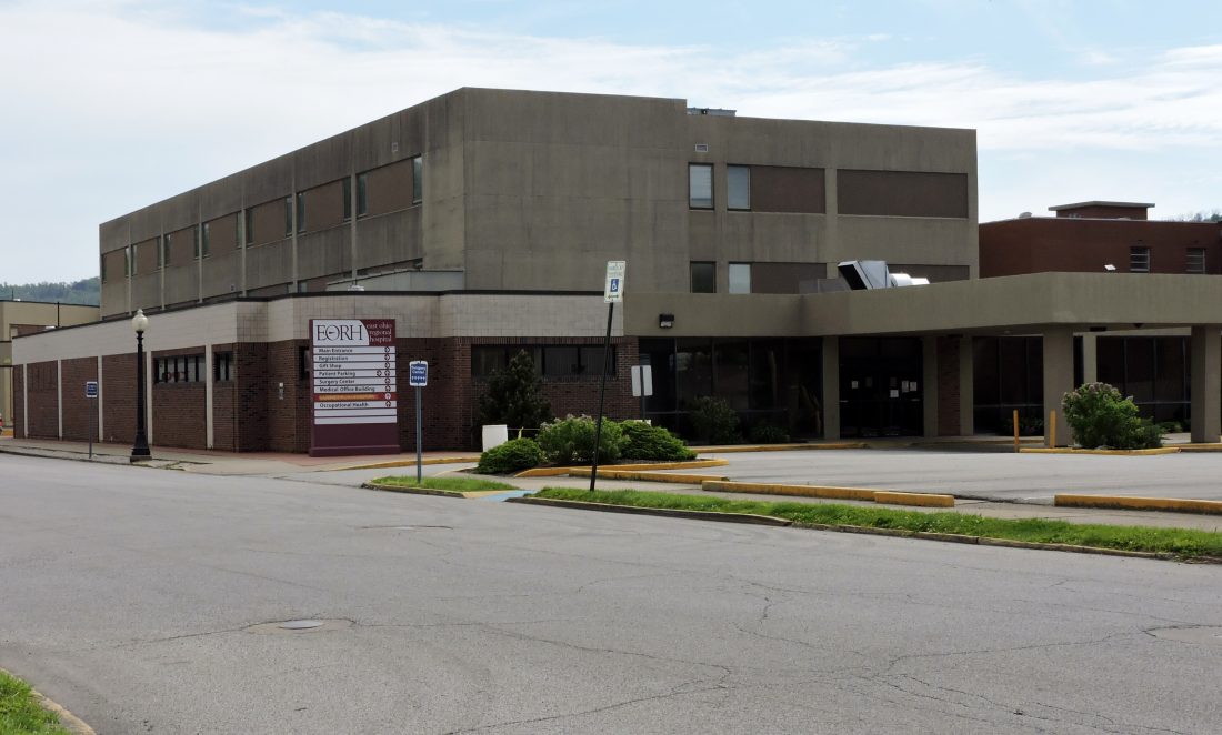 New East Ohio Regional Hospital Owner Wants Tax Benefit to Help Sustain Facility News, Sports